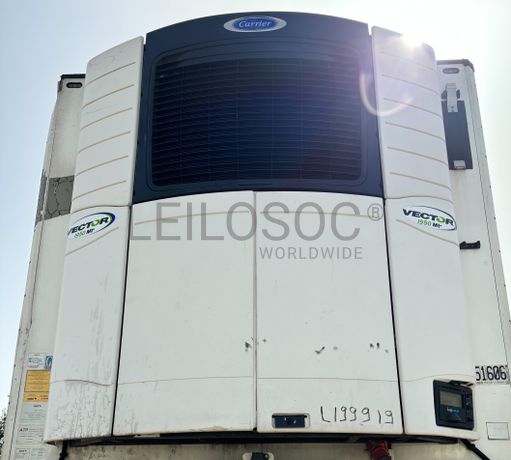 Semirreboque Frigorífico