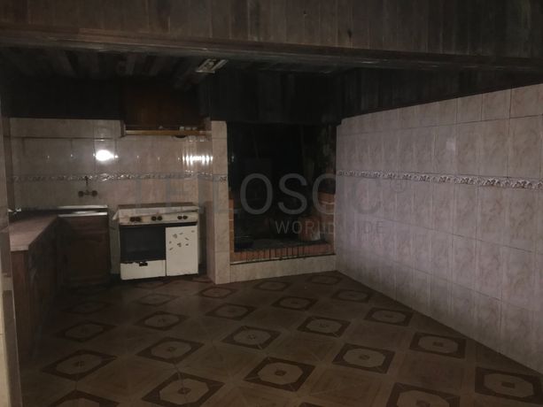 Moradia V3 c/ Terreno · Estarreja