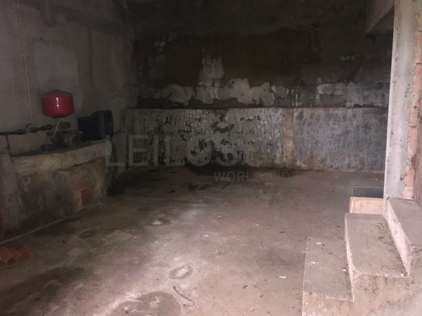 Moradia V3 c/ Terreno · Estarreja