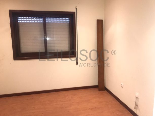 Moradia V3 c/ Terreno · Estarreja