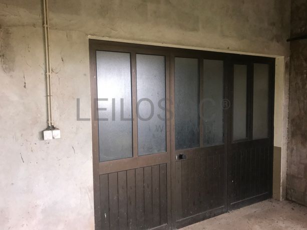 Moradia V3 c/ Terreno · Estarreja