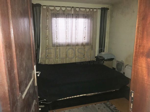 Moradia V3 c/ Terreno · Estarreja