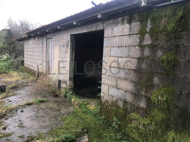 Moradia V3 c/ Terreno · Estarreja