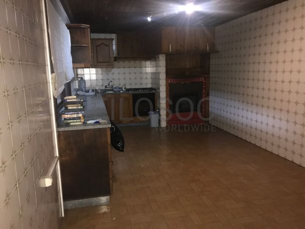 Moradia V3 c/ Terreno · Estarreja