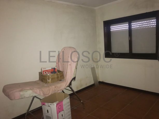 Moradia V3 c/ Terreno · Estarreja