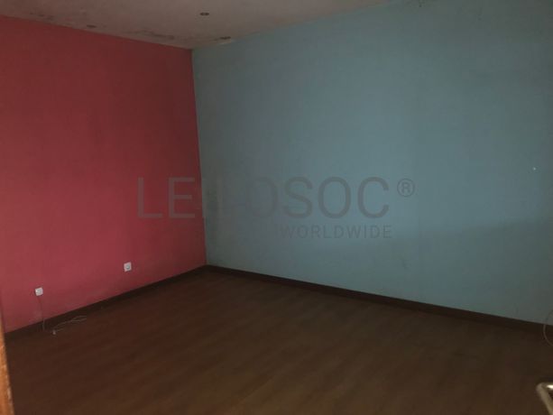 Moradia V3 c/ Terreno · Estarreja