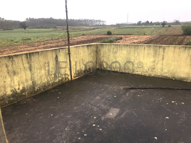 Moradia V3 c/ Terreno · Estarreja