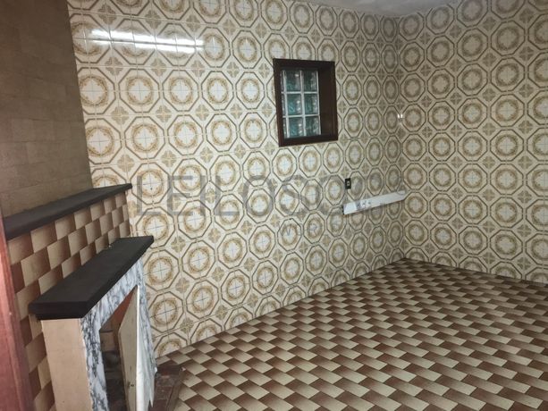 Moradia V3 c/ Terreno · Estarreja