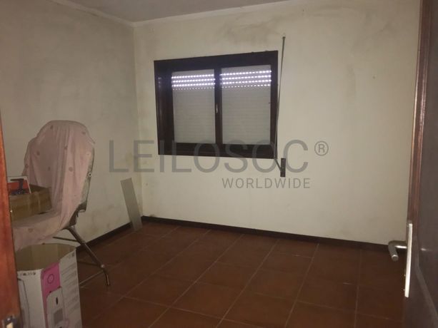 Moradia V3 c/ Terreno · Estarreja