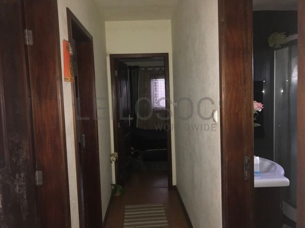 Moradia V3 c/ Terreno · Estarreja