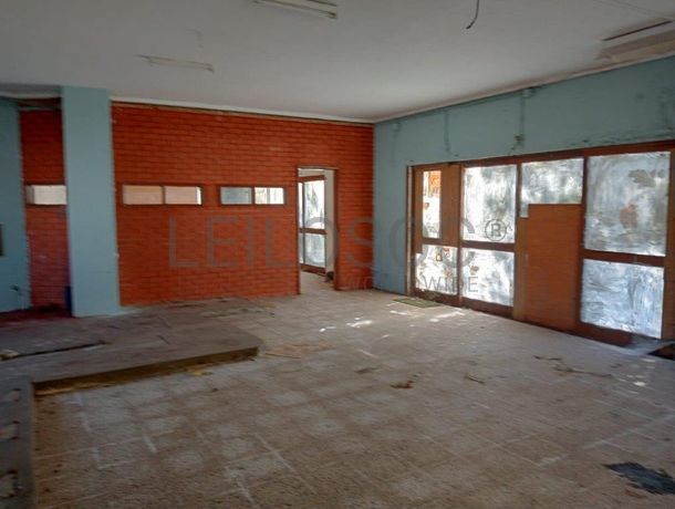 Loja · Póvoa de Varzim