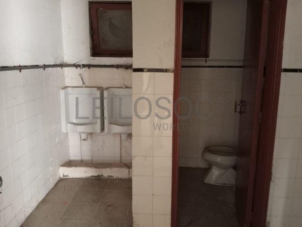 Loja · Póvoa de Varzim