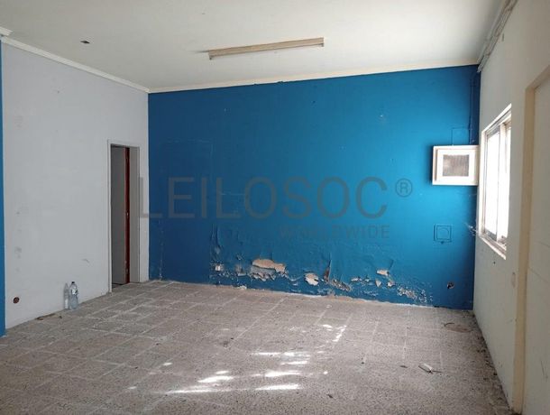 Loja · Póvoa de Varzim