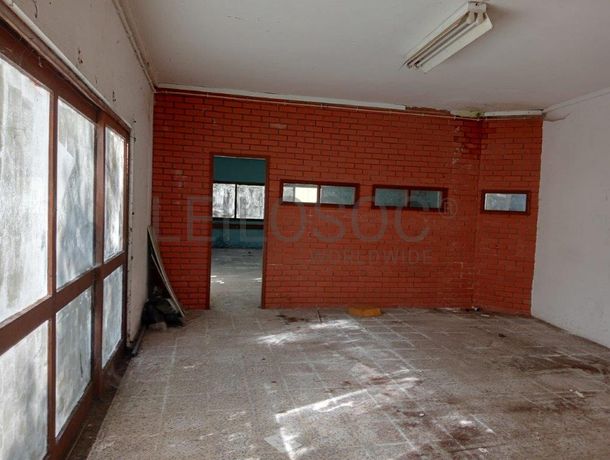 Loja · Póvoa de Varzim