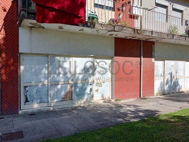 Loja · Póvoa de Varzim