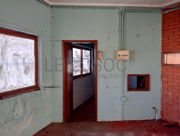 Loja · Póvoa de Varzim