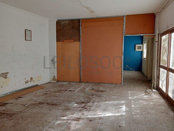 Loja · Póvoa de Varzim