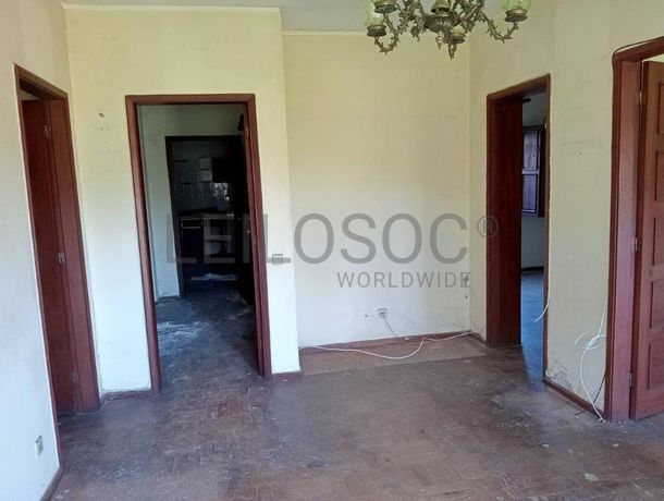 Apartamento T3 · Póvoa de Varzim