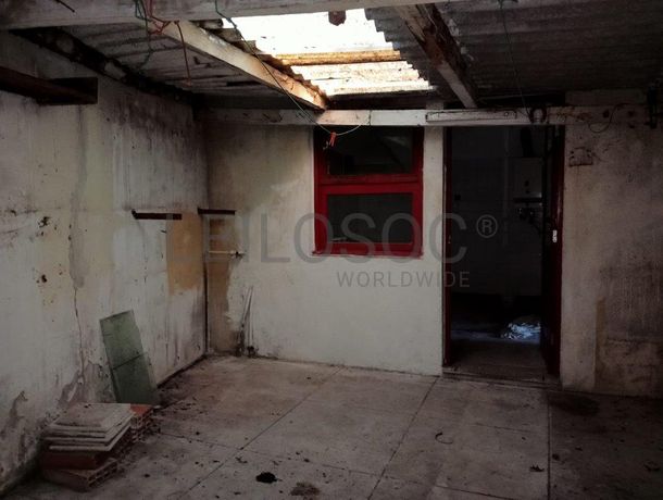 Apartamento T3 · Póvoa de Varzim