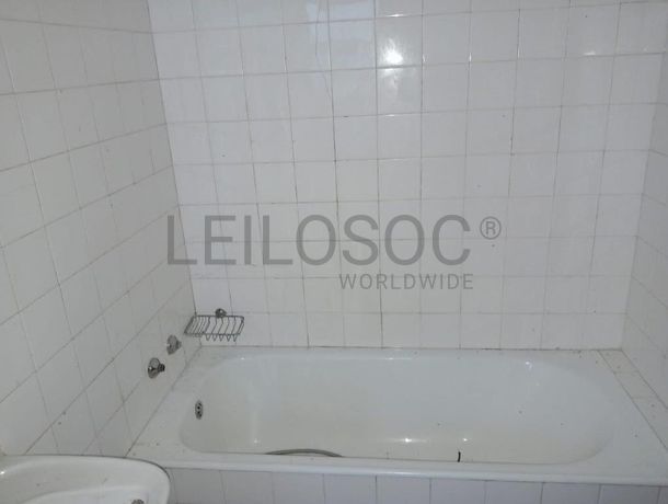 Apartamento T3 · Póvoa de Varzim