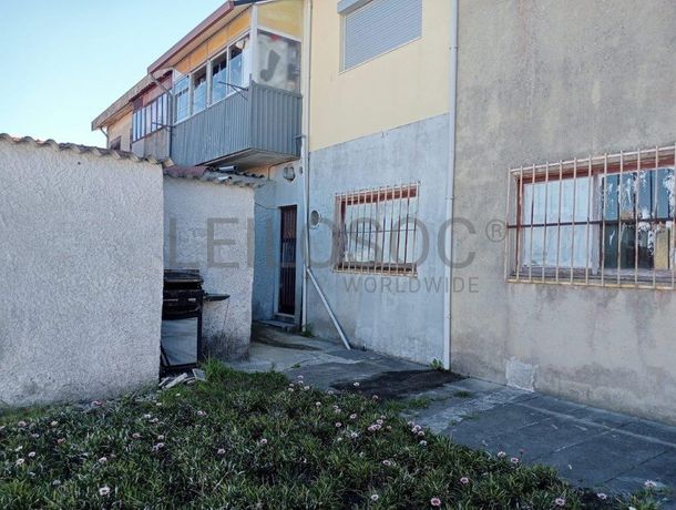 Apartamento T3 · Póvoa de Varzim