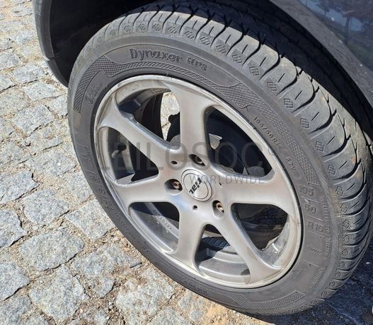 SMART 451 CDI · Ano 2007