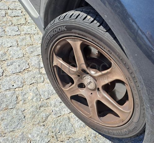 SMART 451 CDI · Ano 2007