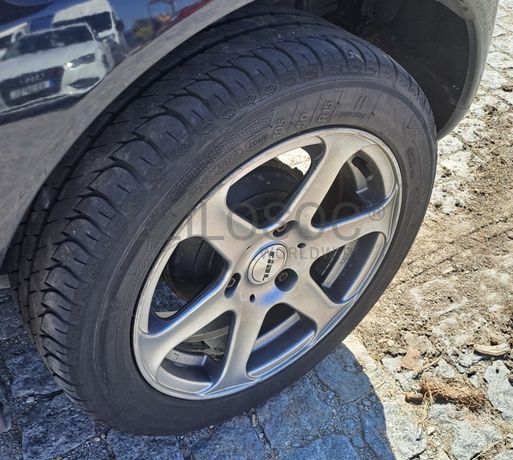 SMART 451 CDI · Ano 2007