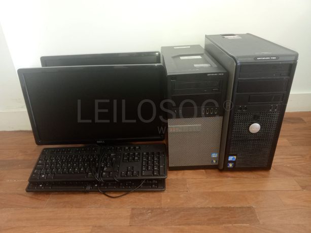 Material Informático