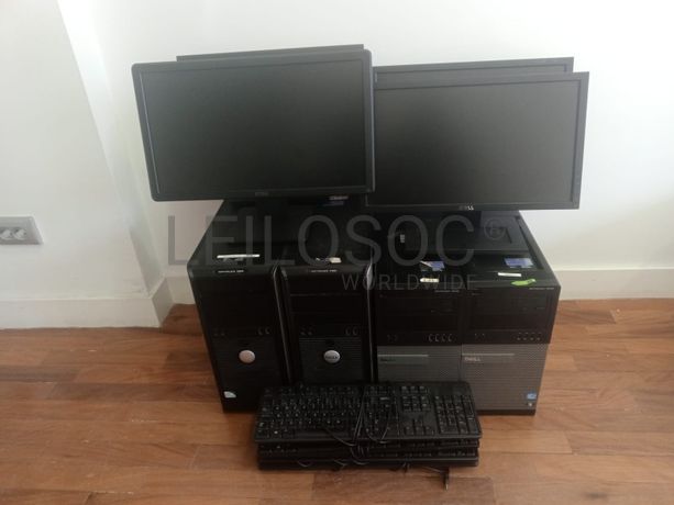 Material Informático