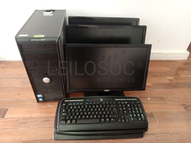 Material Informático