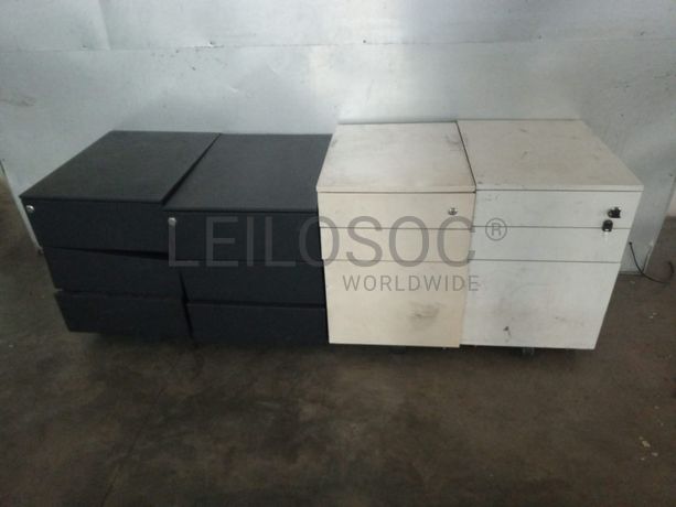 Mobiliário de Escritório