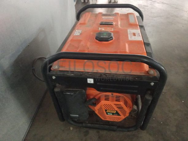Gerador Grip 7.5kVA