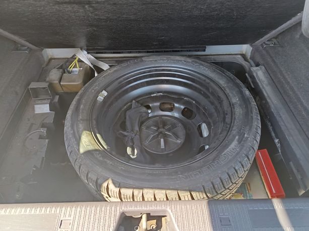 Mercedes-Benz A170 · Ano 2002