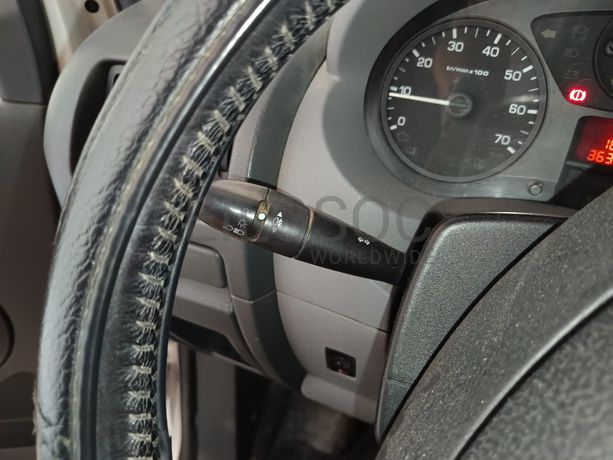 Fiat Scudo · Ano 2008