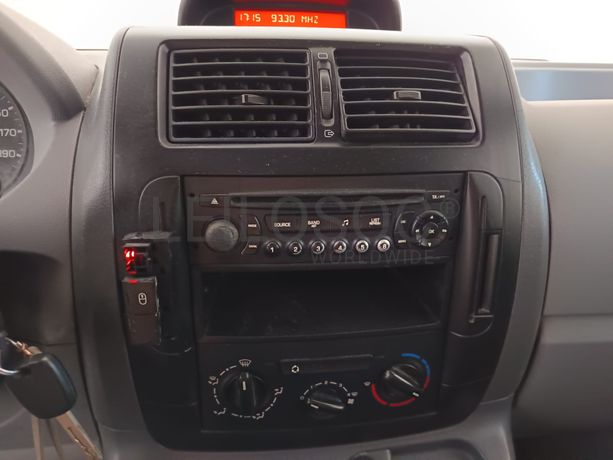 Fiat Scudo · Ano 2008