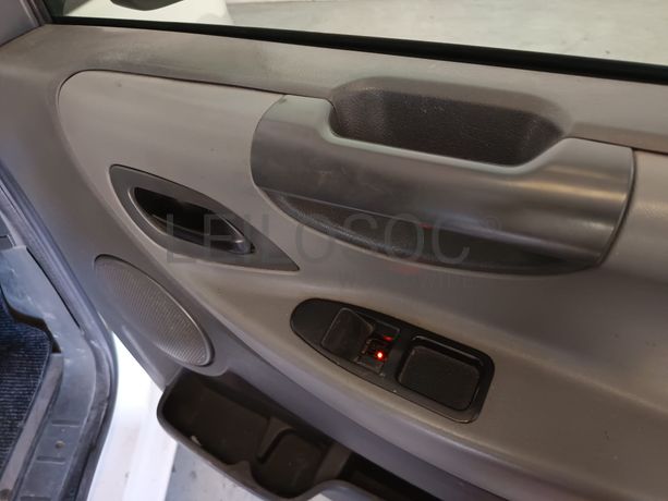 Fiat Scudo · Ano 2008