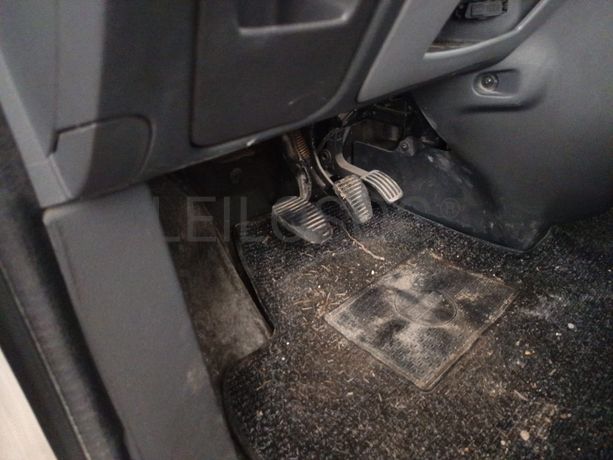 Fiat Scudo · Ano 2008