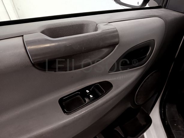 Fiat Scudo · Ano 2008