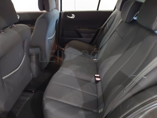 Renault Mégane · Ano 2003