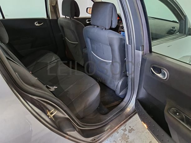 Renault Mégane · Ano 2003