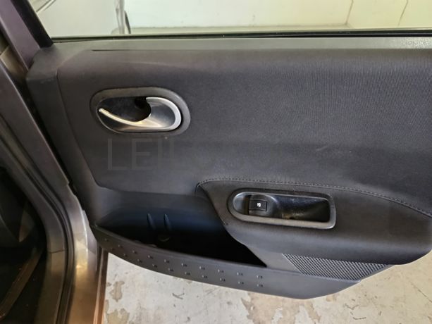 Renault Mégane · Ano 2003