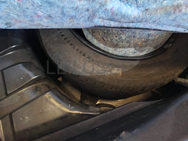 Renault Mégane · Ano 2003