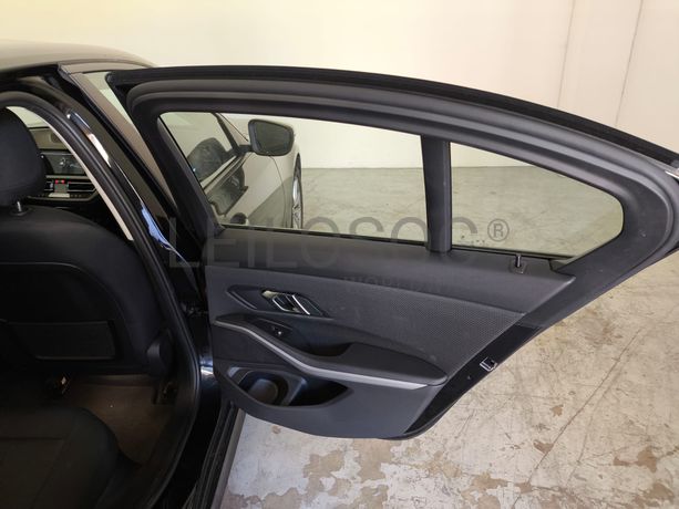 BMW 330E · Ano 2020