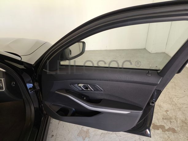 BMW 330E · Ano 2020