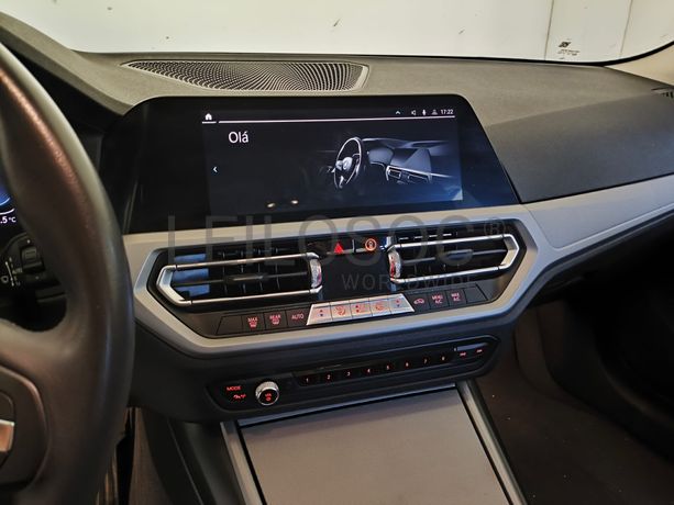 BMW 330E · Ano 2020