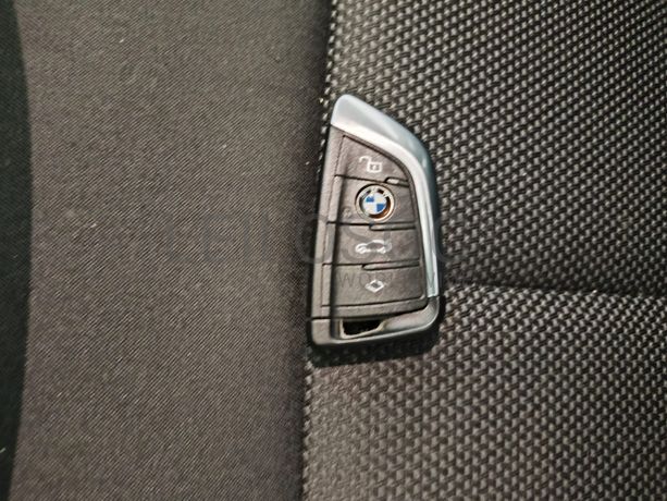 BMW 330E · Ano 2020