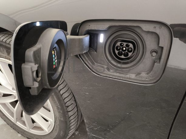 BMW 330E · Ano 2020