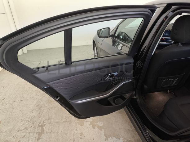 BMW 330E · Ano 2020