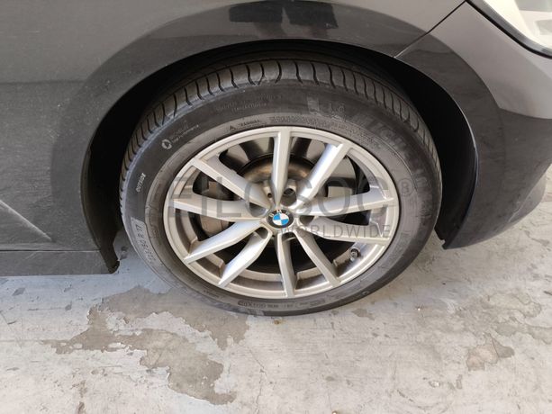 BMW 330E · Ano 2020